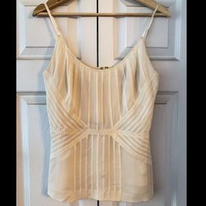 Tory Burch Silk Camisole